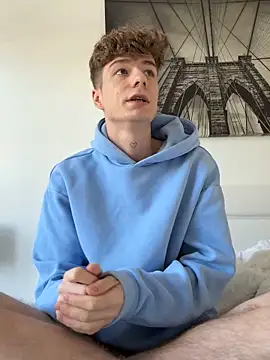 MiguelRausch online show from April 1, 2026, 10:38 am