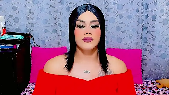 Aistrid gate online show from December 3, 2025, 5:59 am