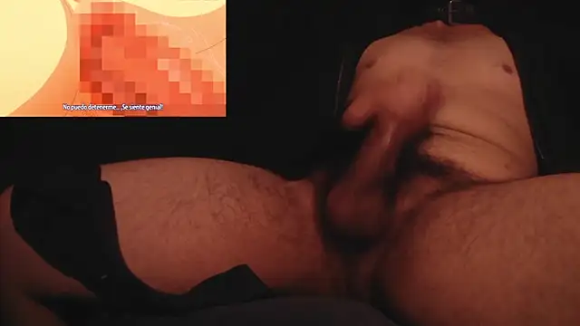 penegrueso sexy online show from April 21, 2026, 5:36 am