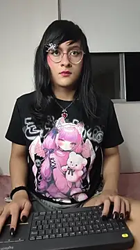 Snapshot of Kiitygirl chatting on January 14, 2026, 4:29 am Kiitygirl online show from January 14, 2026, 4:29 am