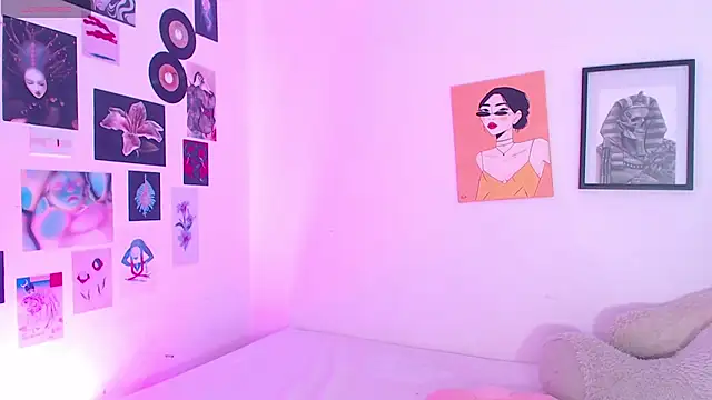 soy jess03 online show from March 18, 2025, 8:48 pm