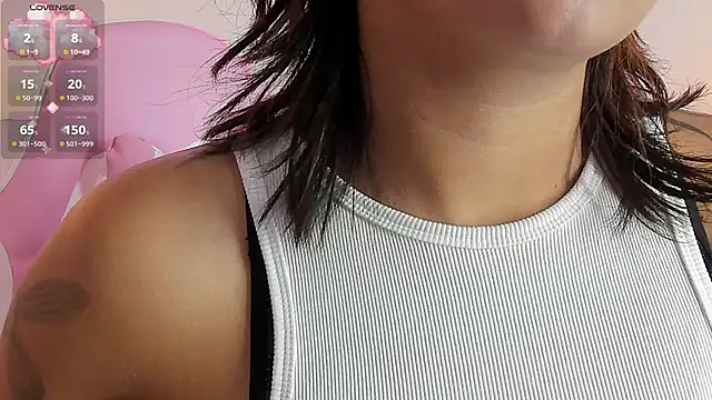 soy jess03 online show from September 27, 2025, 12:10 pm