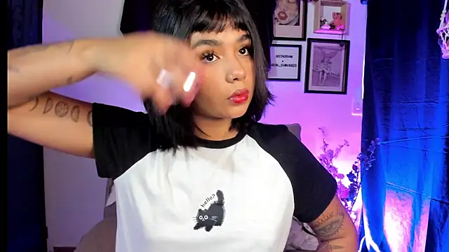 soy jess03 online show from March 14, 2026, 6:02 pm