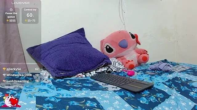 Mia brunette26 online show from March 15, 2025, 5:52 am