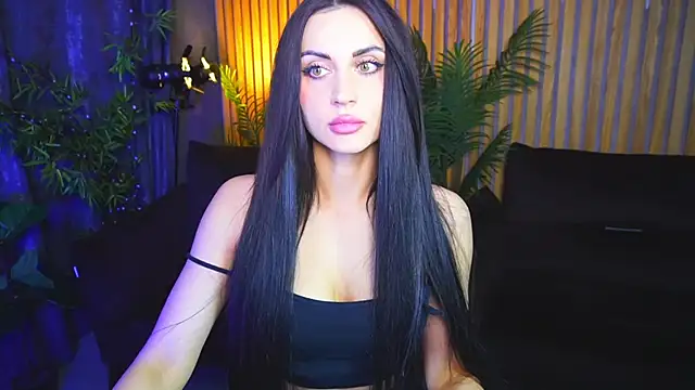AlexaGreyyy online show from October 14, 2025, 7:58 pm