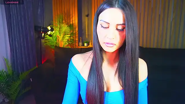 AlexaGreyyy online show from February 4, 2026, 9:09 pm