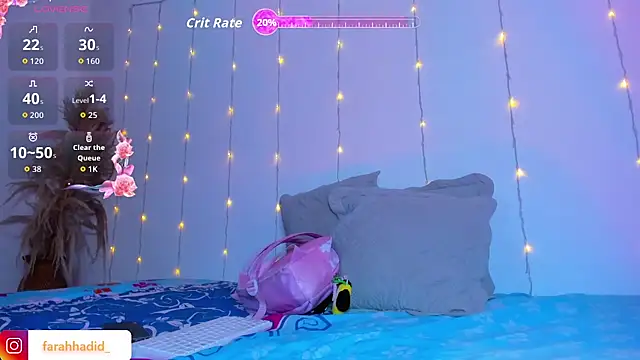 Snapshot of Maisa_issa chatting on September 20, 2025, 12:50 pm Maisa issa online show from September 20, 2025, 12:50 pm