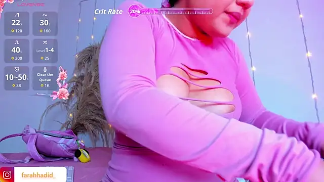 Snapshot of Maisa_issa chatting on November 12, 2025, 1:22 pm Maisa issa online show from November 12, 2025, 1:22 pm