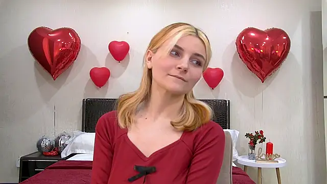 KellyStone online show from February 16, 2025, 5:37 am