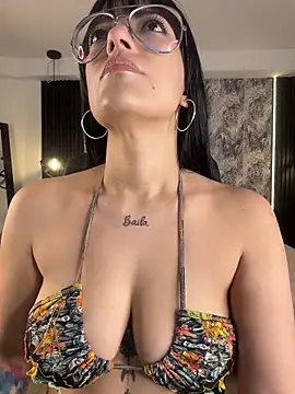 aura-baker online show from March 2, 2026, 12:45 pm