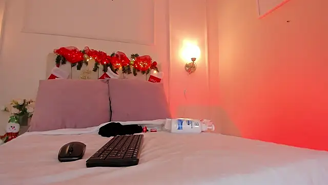 Snapshot of dani_skinny_ chatting on December 4, 2024, 6:06 pm dani skinny online show from December 4, 2024, 6:06 pm