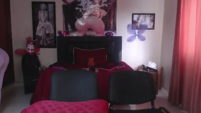 Marilynselxoveanalhard online show from March 25, 2026, 1:28 pm