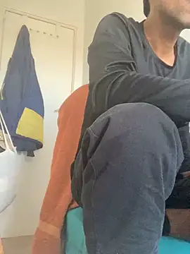 Lucascacaca online show from March 17, 2026, 5:16 pm