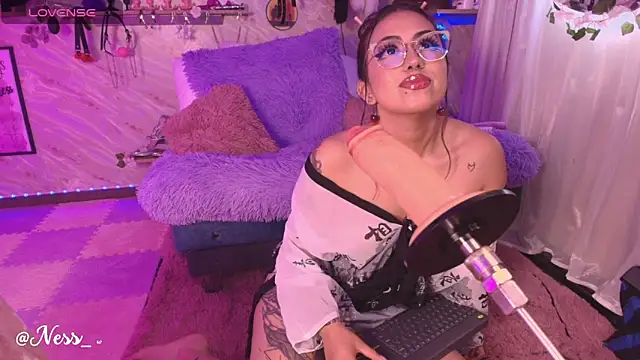 ness wi online show from March 6, 2026, 2:41 am