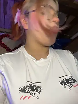 SophiaWeestt99 online show from February 20, 2026, 3:58 am