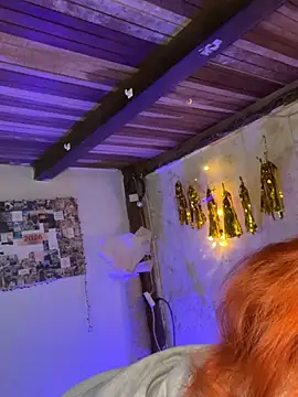 SophiaWeestt99 online show from April 14, 2026, 3:56 am