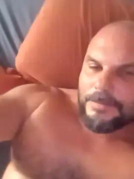 Javierchico online show from July 23, 2026, 8:56 am
