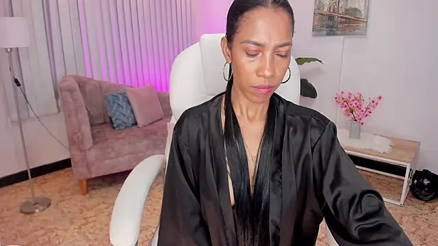 Shantaall  online show from January 5, 2025, 1:56 am