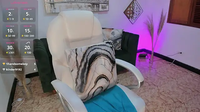 Shantaall  online show from March 13, 2025, 11:05 pm