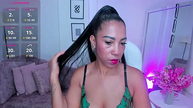 Shantaall  online show from December 18, 2025, 2:56 pm