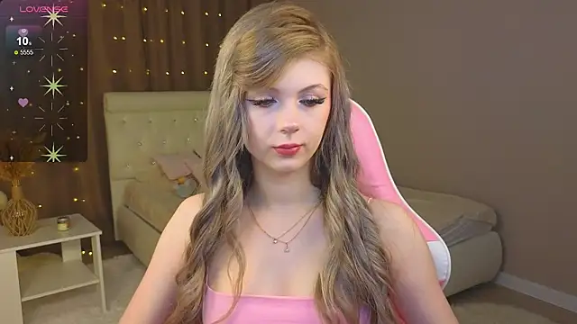 barbieee b online show from March 12, 2025, 8:52 pm