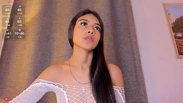 Little caprice x online show from December 9, 2024, 7:07 pm