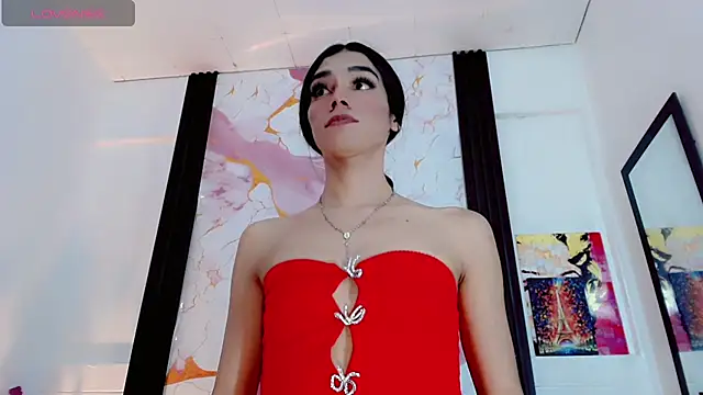 Snapshot of Diosiris_Riannys chatting on July 11, 2026, 7:27 pm Diosiris Riannys online show from July 11, 2026, 7:27 pm