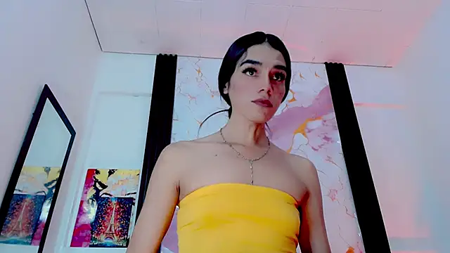 Snapshot of Diosiris_Riannys chatting on July 18, 2026, 11:25 am Diosiris Riannys online show from July 18, 2026, 11:25 am