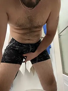 yododav28 online show from November 19, 2025, 4:23 am