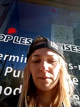 ElektrikFrancaise online show from November 18, 2025, 11:14 am