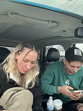 M1ssyk1ssy online show from January 11, 2025, 7:38 pm