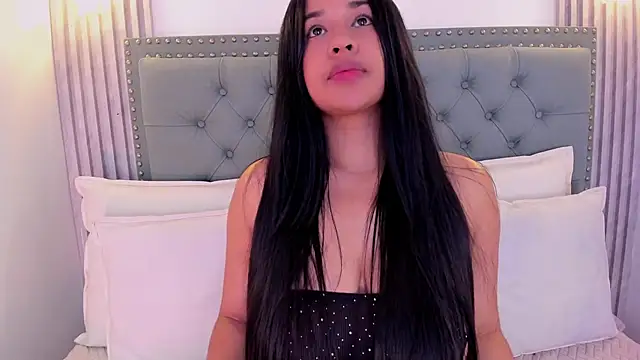 Aitana98  online show from February 27, 2025, 7:01 am