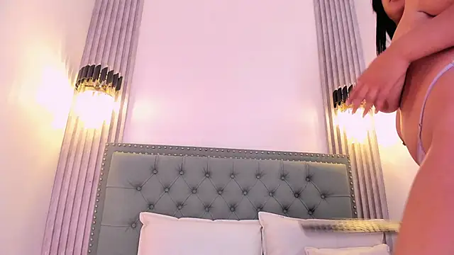 Aitana98  online show from March 22, 2025, 5:06 am