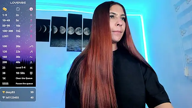 Snapshot of Mady_monroe_111 chatting on December 4, 2024, 11:57 pm Mady monroe 111 online show from December 4, 2024, 11:57 pm