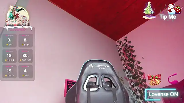 Snapshot of alexaa_cutee chatting on December 29, 2024, 10:12 am alexaa cutee online show from December 29, 2024, 10:12 am