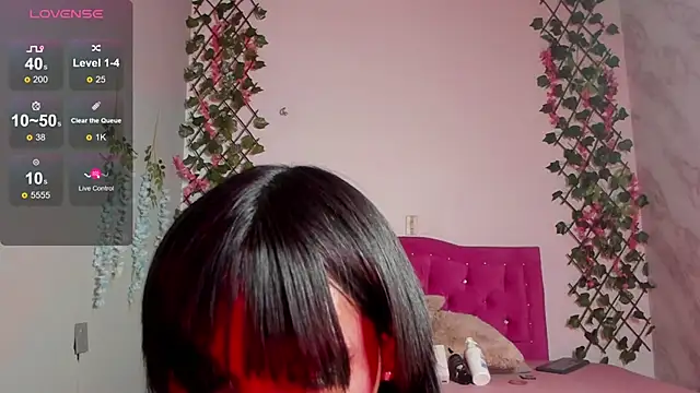 Snapshot of alexaa_cutee chatting on February 8, 2025, 3:30 am alexaa cutee online show from February 8, 2025, 3:30 am