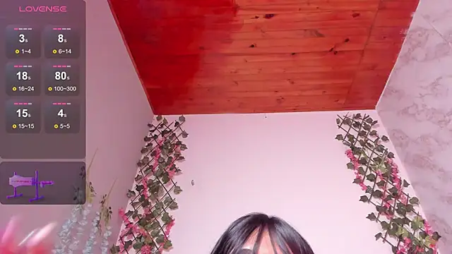 Snapshot of alexaa_cutee chatting on February 16, 2025, 6:43 am alexaa cutee online show from February 16, 2025, 6:43 am