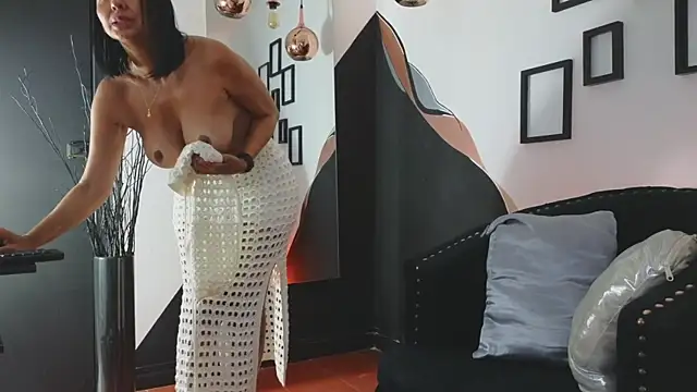 almaa 18 online show from March 11, 2025, 7:58 am