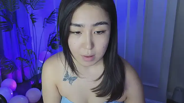 Deiri Delightful online show from December 19, 2024, 11:50 am