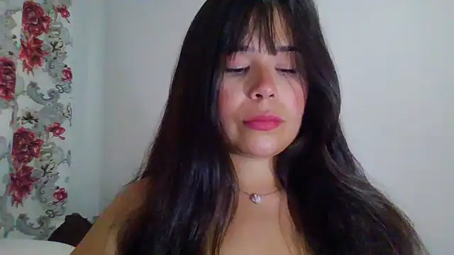 DeusaDemeeter online show from March 10, 2026, 2:55 pm