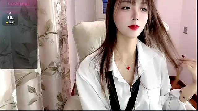 NINIbaby-99 online show from January 19, 2025, 9:33 am