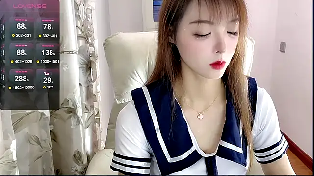 NINIbaby-99 online show from January 19, 2025, 5:18 pm