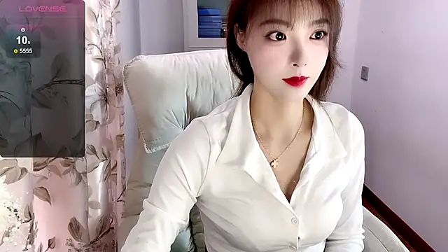 NINIbaby-99 online show from March 16, 2025, 5:36 am