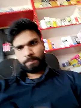 anjy  online show from March 2, 2025, 5:01 am