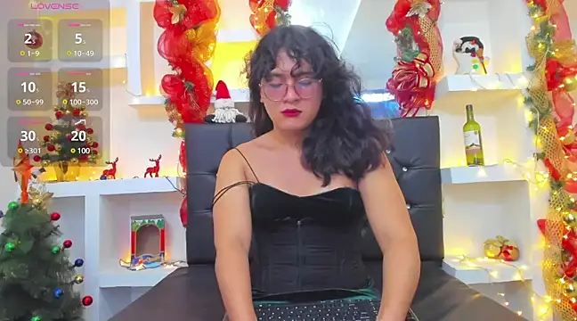 Elith Berry69 online show from December 19, 2024, 8:23 pm