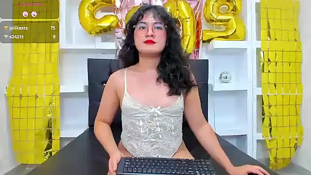 Elith Berry69 online show from January 28, 2025, 12:26 am