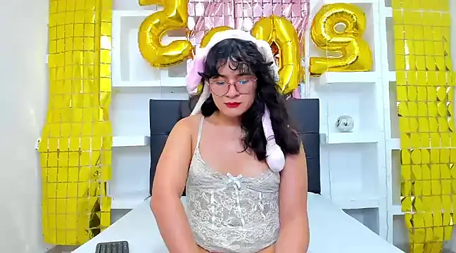 Elith Berry69 online show from January 29, 2025, 9:28 pm