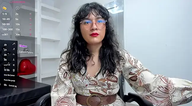 Elith Berry69 online show from March 16, 2025, 8:54 pm