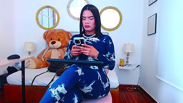 zoe hecate sexx online show from November 23, 2025, 2:44 am