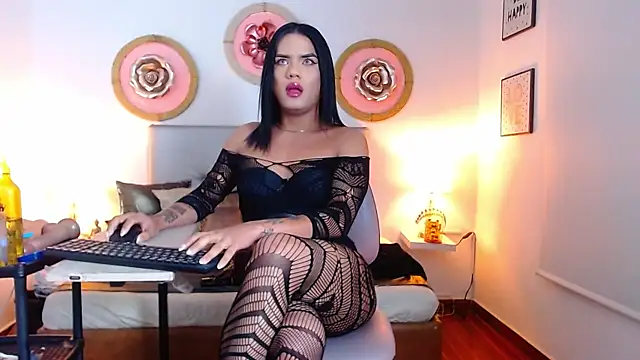 zoe hecate sexx online show from April 12, 2026, 9:36 am